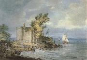 Joseph Mallord William Turner Landscape painting